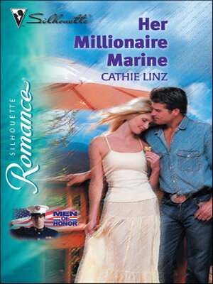Her Millionaire Marine - ebook